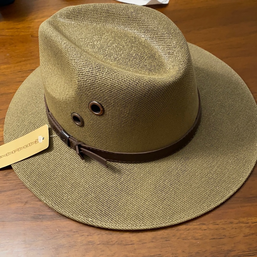 Cowgirl Hat